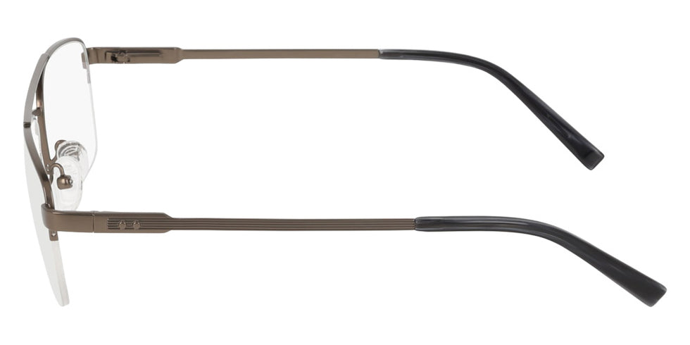 Marchon NYC M-2045 071 53 - Matte Gunmetal #id:mm2045071_s:102110