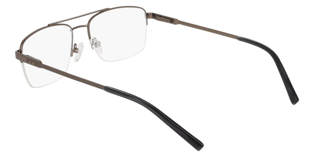 Marchon NYC M-2045 071 53 - Matte Gunmetal #id:mm2045071_s:102115