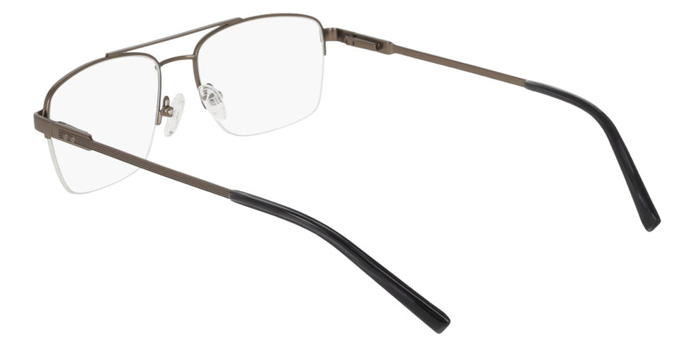 Marchon NYC M-2045 071 53 - Matte Gunmetal #id:mm2045071_s:102115