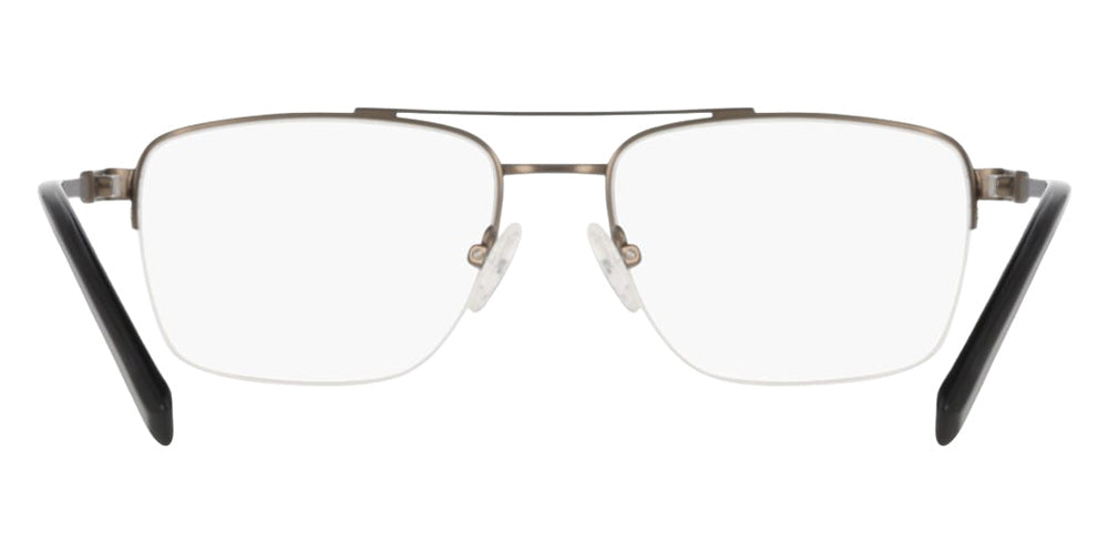 Marchon NYC M-2045 071 53 - Matte Gunmetal #id:mm2045071_s:102120