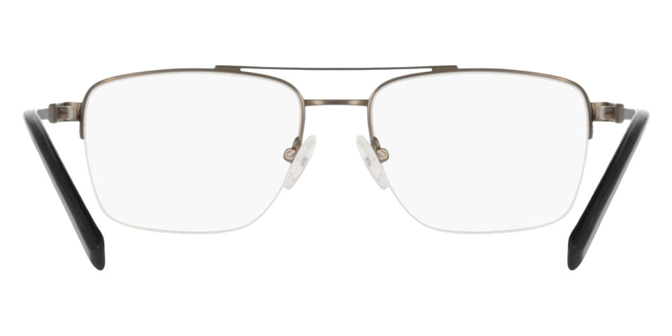 Marchon NYC M-2045 071 53 - Matte Gunmetal #id:mm2045071_s:102120