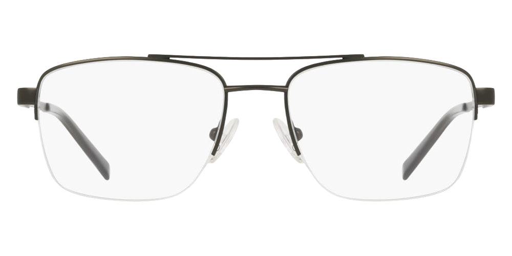 Marchon NYC M-2045 310 53 - Matte Dark Olive #id:mm2045310_s:104100