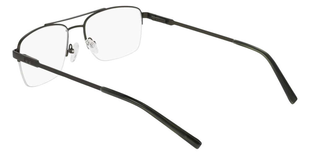 Marchon NYC M-2045 310 53 - Matte Dark Olive #id:mm2045310_s:104115