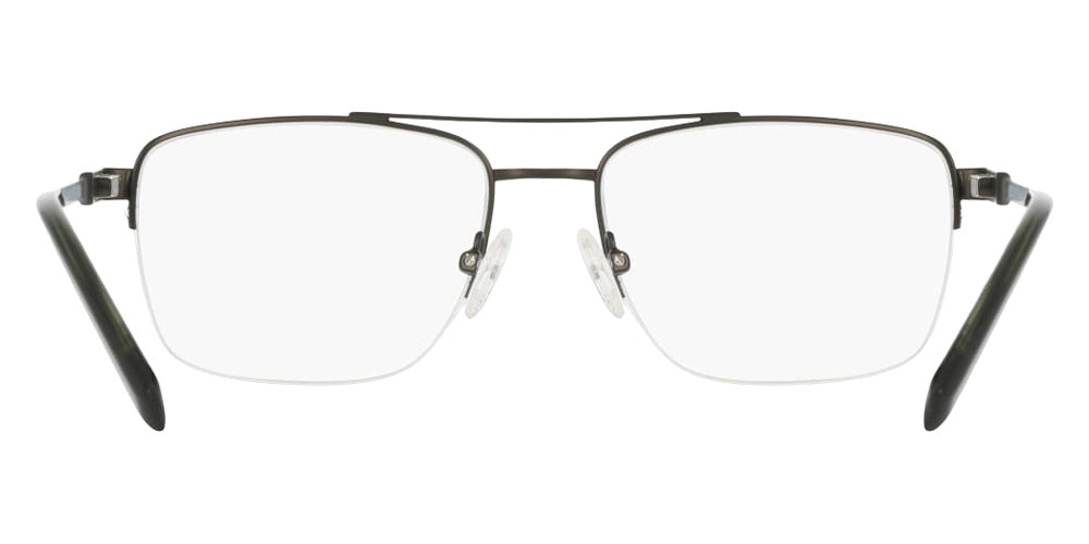 Marchon NYC M-2045 310 53 - Matte Dark Olive #id:mm2045310_s:104120