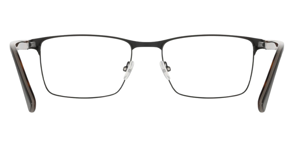 Marchon NYC M-2047 002 57 - Matte Black #id:mm2047002_s:100120