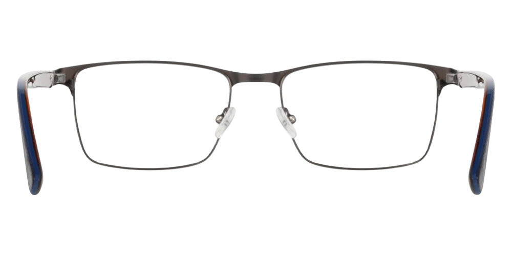 Marchon NYC M-2047 071 57 - Matte Gunmetal #id:mm2047071_s:102120