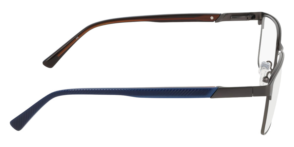 Marchon NYC M-2047 071 57 - Matte Gunmetal #id:mm2047071_s:102130
