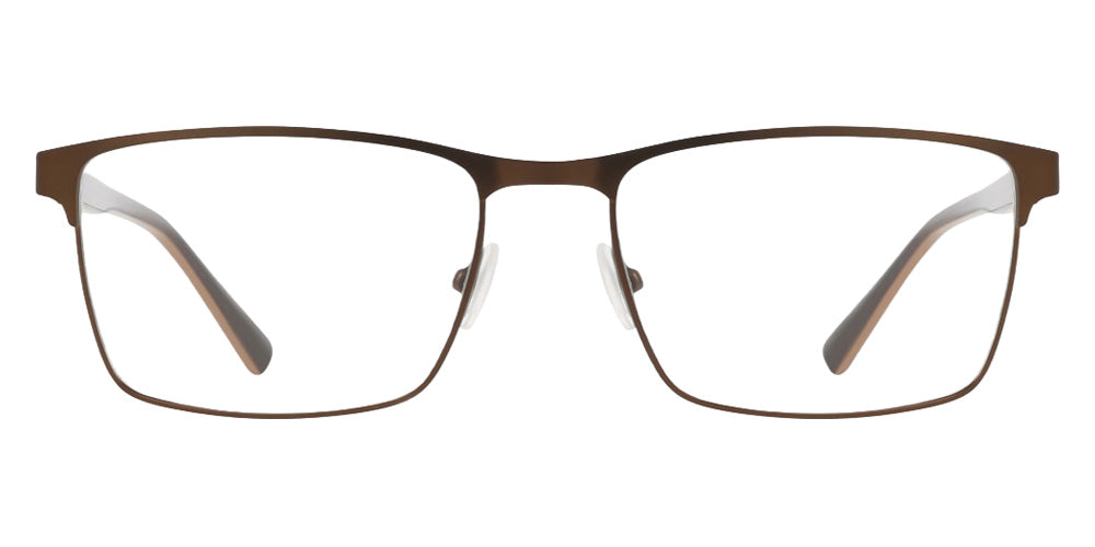 Marchon NYC M-2047 234 57 - Matte Coffee #id:mm2047234_s:104100
