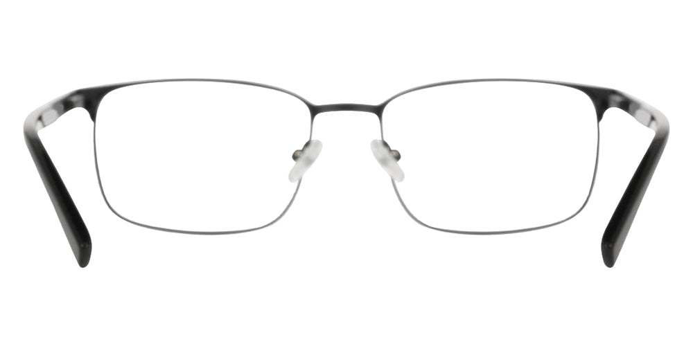 Marchon NYC M-2048 002 54 - Matte Black #id:mm2048002_s:100120