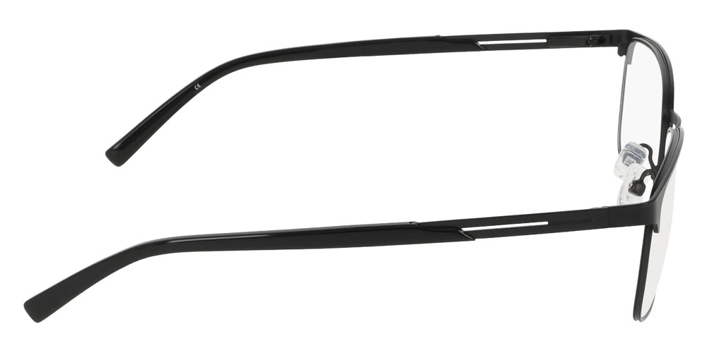 Marchon NYC M-2048 002 54 - Matte Black #id:mm2048002_s:100130
