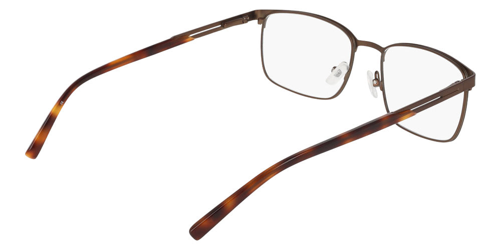 Marchon NYC M-2048 234 54 - Matte Coffee #id:mm2048234_s:102125