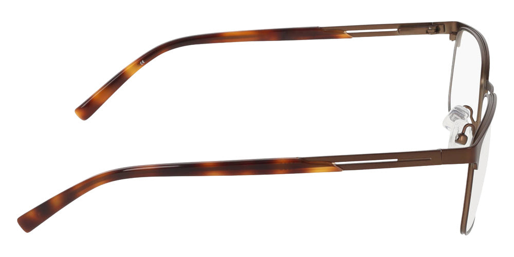 Marchon NYC M-2048 234 54 - Matte Coffee #id:mm2048234_s:102130
