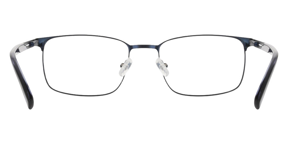 Marchon NYC M-2048 410 54 - Matte Navy #id:mm2048410_s:104120
