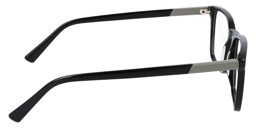 Marchon NYC M-3012 001 56 - Black #id:mm3012001_s:100130