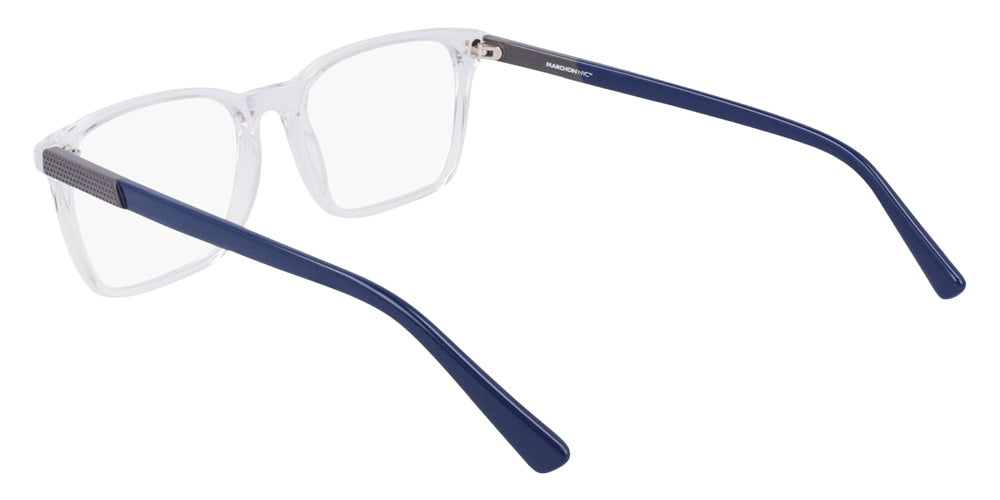 Marchon NYC M-3012 971 56 - Crystal #id:mm3012971_s:106115