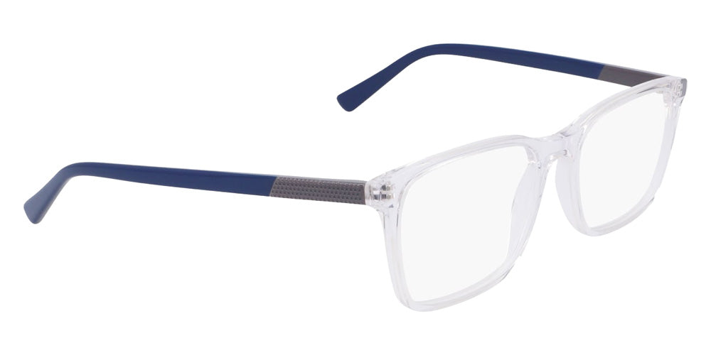 Marchon NYC M-3012 971 56 - Crystal #id:mm3012971_s:106135