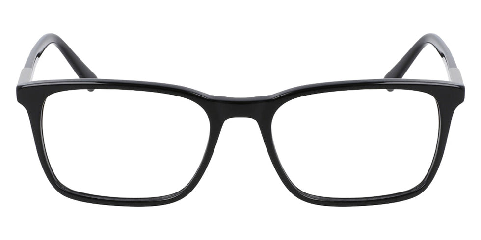 Marchon NYC M-3012 N 001 56 - Black #id:mm3012n001_s:100100