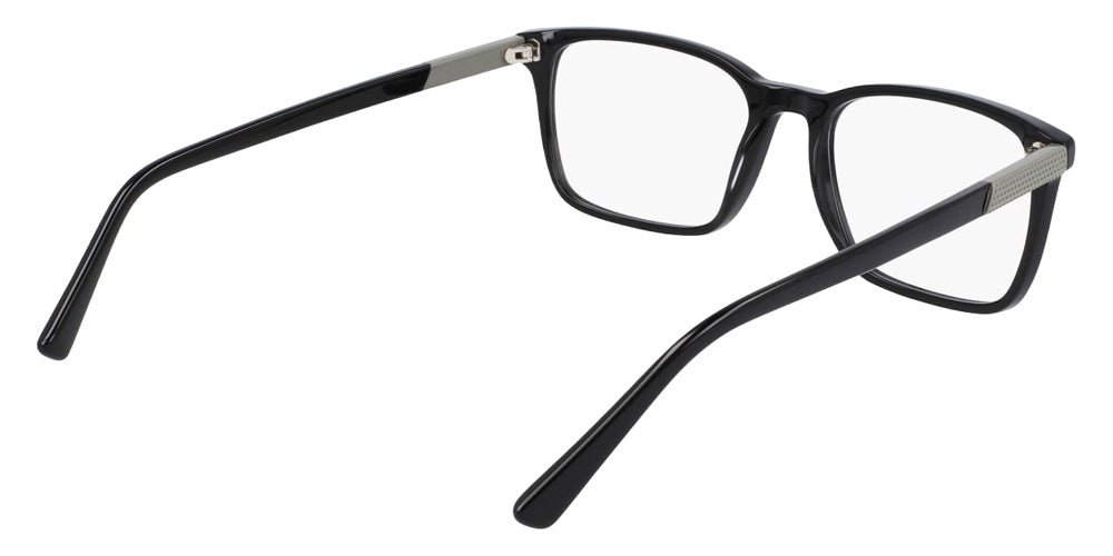 Marchon NYC M-3012 N 001 56 - Black #id:mm3012n001_s:100125