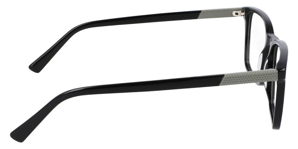 Marchon NYC M-3012 N 001 56 - Black #id:mm3012n001_s:100130