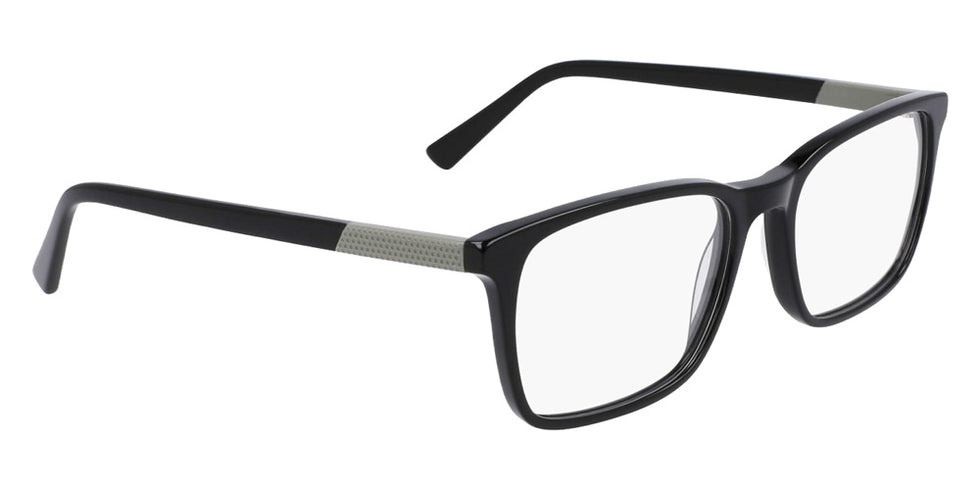 Marchon NYC M-3012 N 001 56 - Black #id:mm3012n001_s:100135
