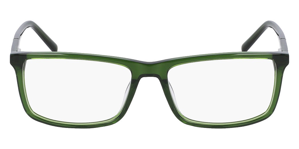 Marchon NYC M-3016 318 54 - Olive #id:mm3016318_s:100100