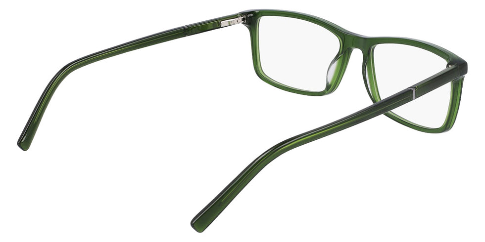 Marchon NYC M-3016 318 54 - Olive #id:mm3016318_s:100125