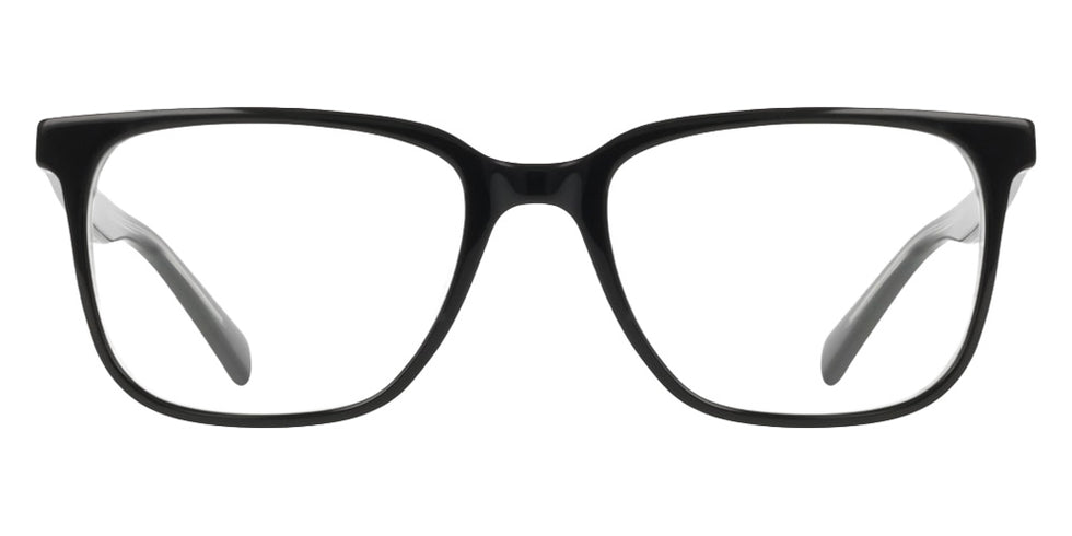 Marchon NYC M-3035 008 51 - Black Laminate #id:mm3035008_s:100100