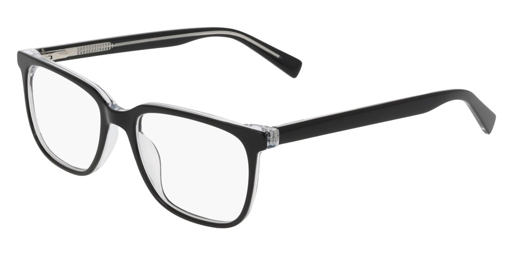 Marchon NYC M-3035 008 51 - Black Laminate #id:mm3035008_s:100105