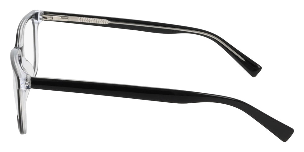 Marchon NYC M-3035 008 51 - Black Laminate #id:mm3035008_s:100110