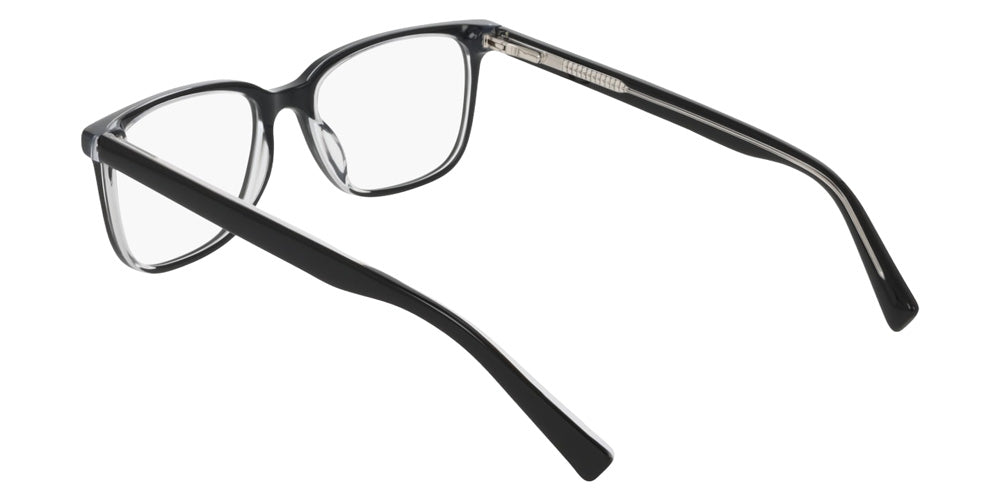 Marchon NYC M-3035 008 51 - Black Laminate #id:mm3035008_s:100115