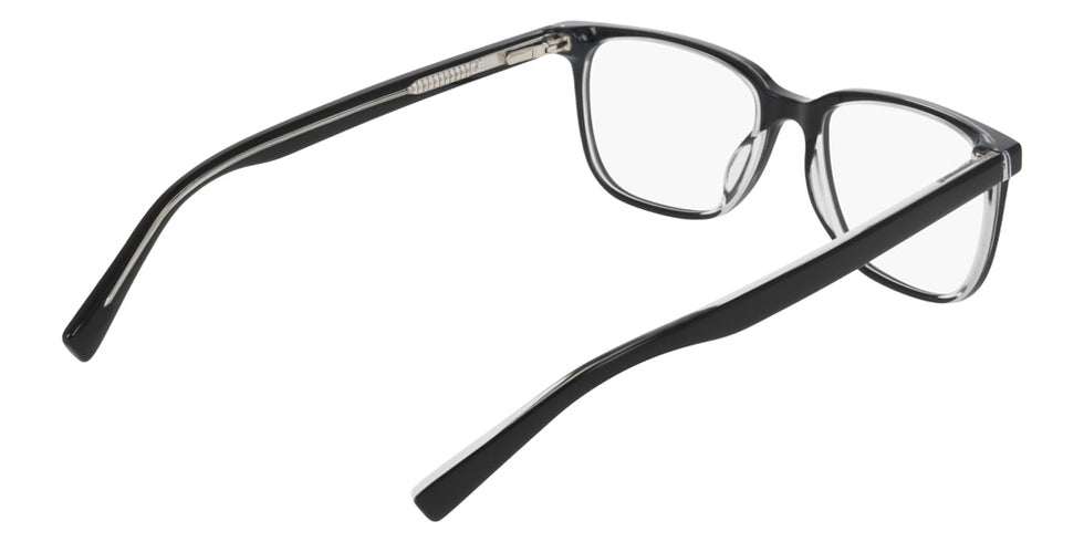 Marchon NYC M-3035 008 51 - Black Laminate #id:mm3035008_s:100125