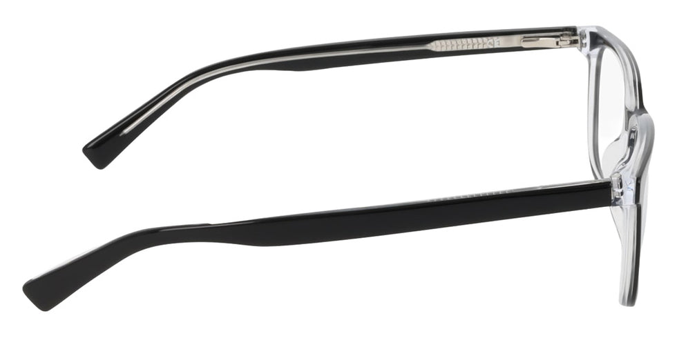 Marchon NYC M-3035 008 51 - Black Laminate #id:mm3035008_s:100130