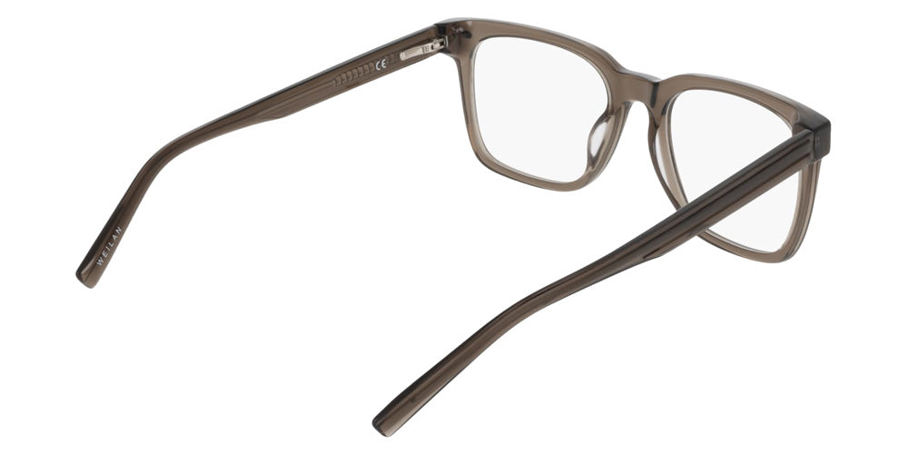 Marchon NYC M-3038 218 53 - Mushroom #id:mm3038218_s:100125