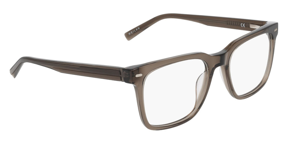 Marchon NYC M-3038 218 53 - Mushroom #id:mm3038218_s:100135