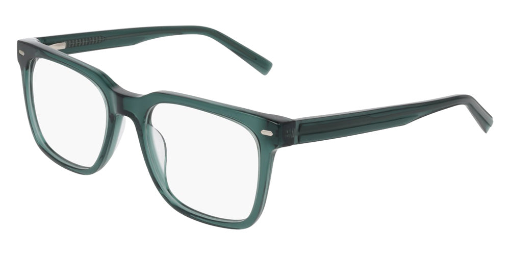 Marchon NYC M-3038 304 53 - Dark Forest Green #id:mm3038304_s:102105