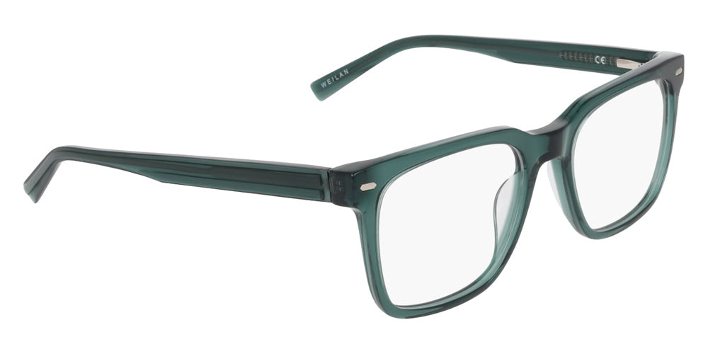 Marchon NYC M-3038 304 53 - Dark Forest Green #id:mm3038304_s:102135