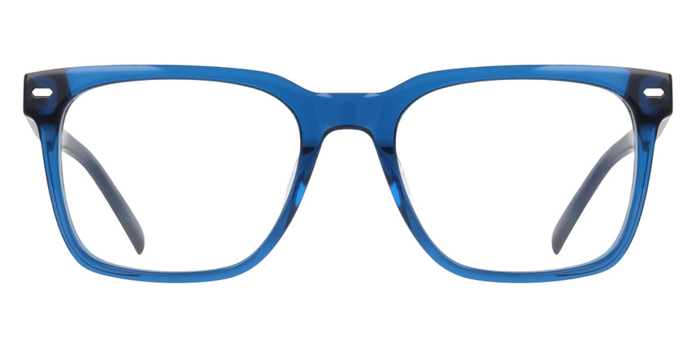 Marchon NYC M-3038 410 53 - Navy #id:mm3038410_s:104100