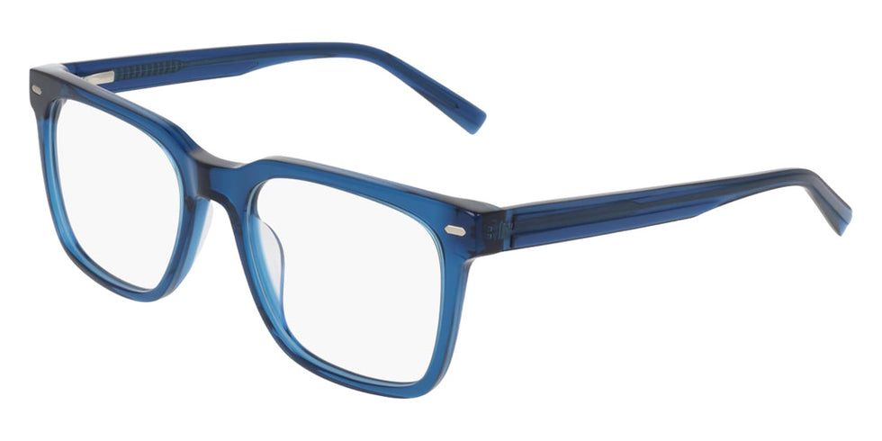 Marchon NYC M-3038 410 53 - Navy #id:mm3038410_s:104105