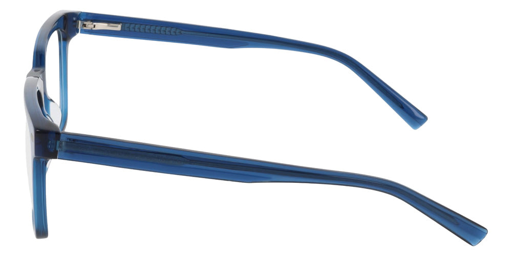 Marchon NYC M-3038 410 53 - Navy #id:mm3038410_s:104110