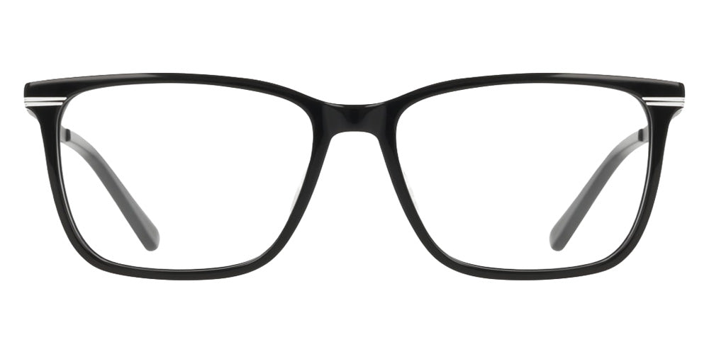 Marchon NYC M-3041 001 54 - Black #id:mm3041001_s:100100