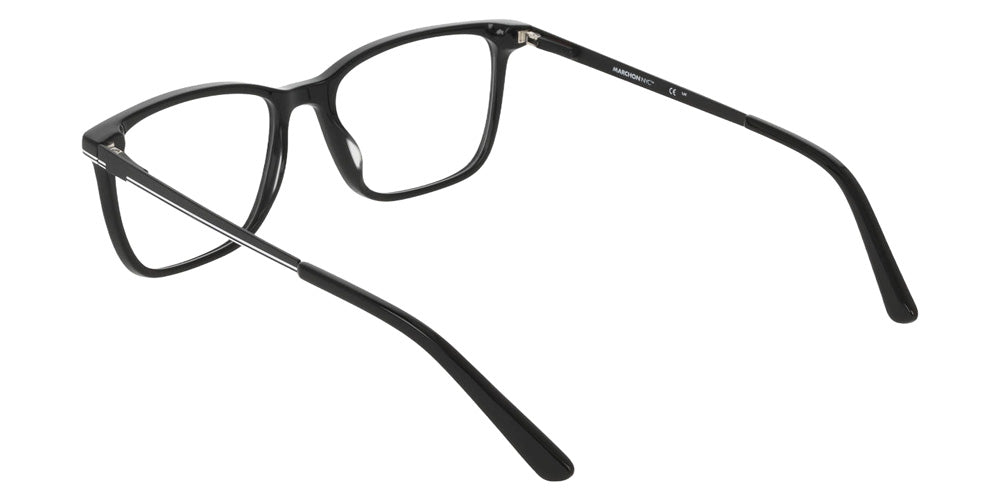 Marchon NYC M-3041 001 54 - Black #id:mm3041001_s:100115