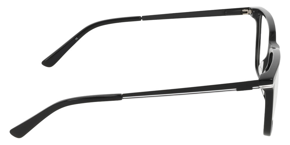 Marchon NYC M-3041 001 54 - Black #id:mm3041001_s:100130
