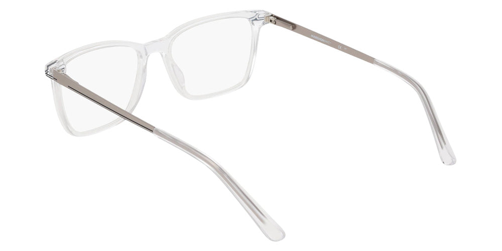 Marchon NYC M-3041 970 54 - Clear Crystal #id:mm3041970_s:102115