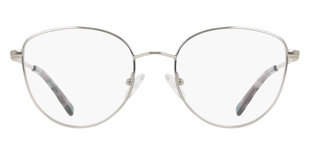 Marchon NYC M-4034 040 52 - Silver #id:mm4034040_s:100100