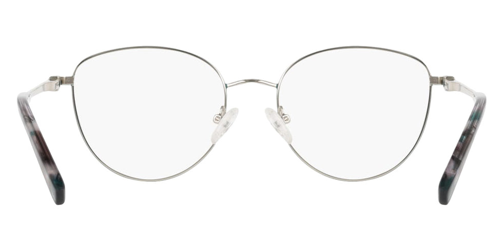 Marchon NYC M-4034 040 52 - Silver #id:mm4034040_s:100120