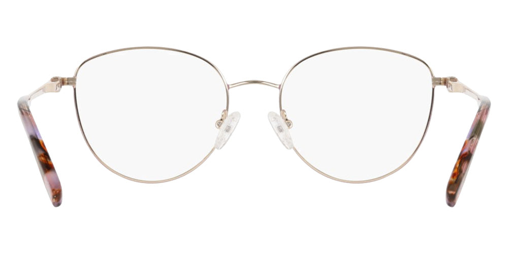 Marchon NYC M-4034 710 52 - Gold #id:mm4034710_s:102120