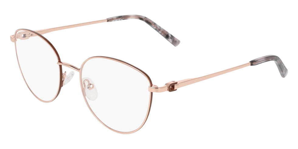 Marchon NYC M-4034 770 52 - Rose Gold #id:mm4034770_s:104105