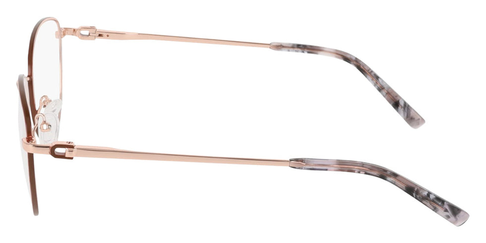 Marchon NYC M-4034 770 52 - Rose Gold #id:mm4034770_s:104110