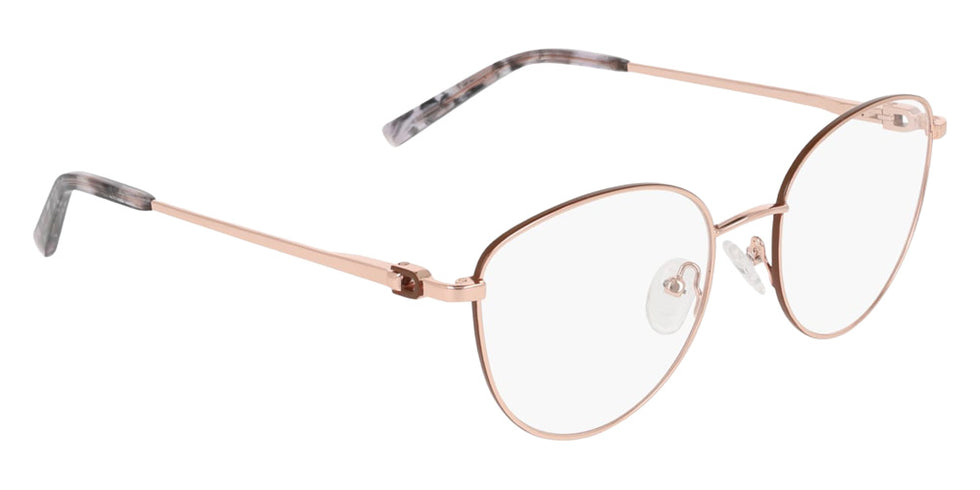 Marchon NYC M-4034 770 52 - Rose Gold #id:mm4034770_s:104135