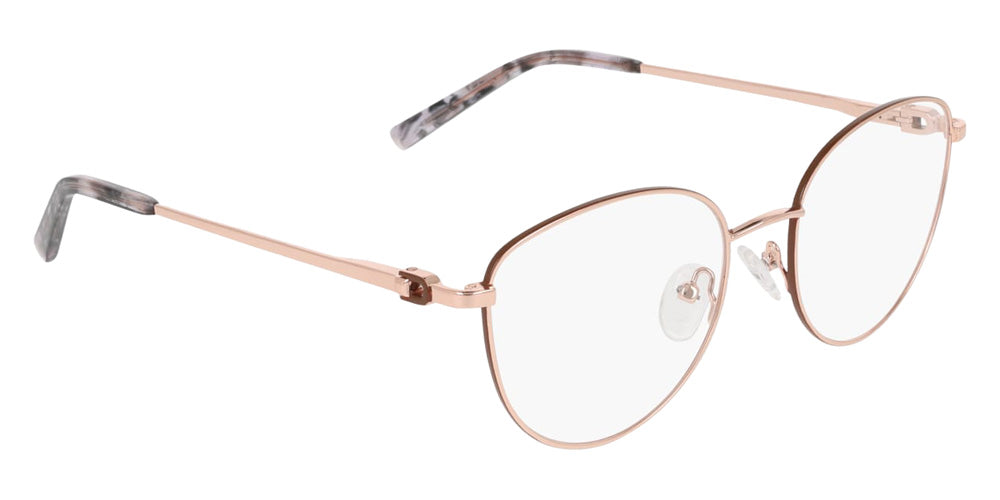 Marchon NYC M-4034 770 52 - Rose Gold #id:mm4034770_s:104135